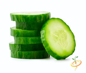 Cucumber - Muncher.